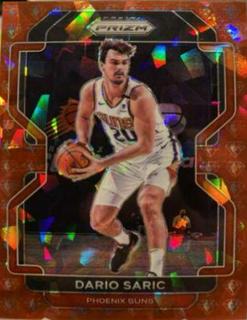 Dario Saric
