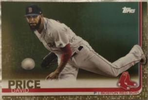 David Price