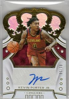 Kevin Porter Jr.