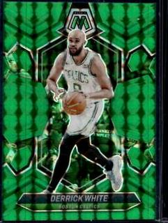 Derrick White