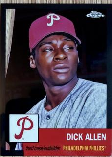 Dick Allen