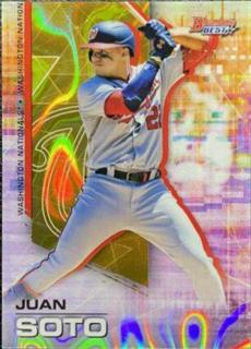 Juan Soto