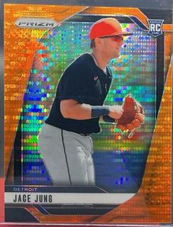 Jace Jung