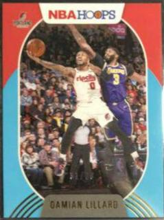 Damian Lillard