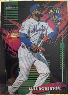Luis Robert Jr.
