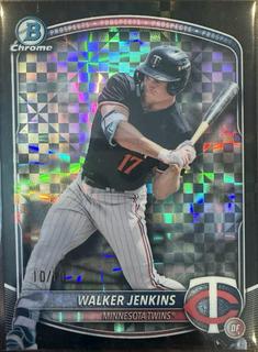 Walker Jenkins