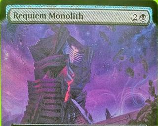 Requiem Monolith
