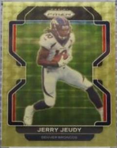 Jerry Jeudy
