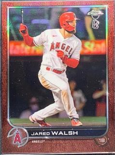Jared Walsh