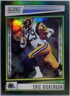 Eric Dickerson