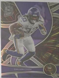 Dalvin Cook