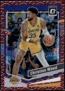 Christian Wood