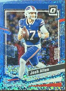Josh Allen