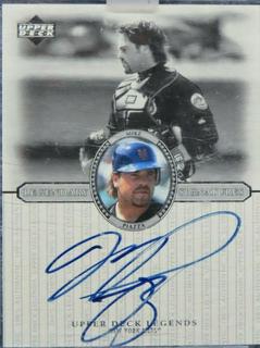 Mike Piazza