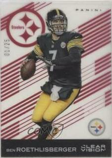 Ben Roethlisberger