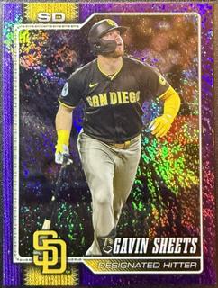 Gavin Sheets