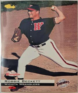 Robbie Beckett