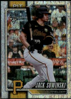 Jack Suwinski