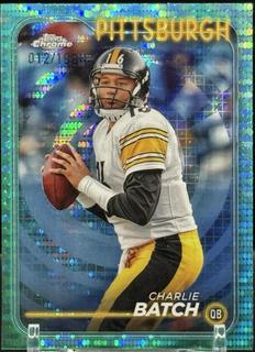Charlie Batch