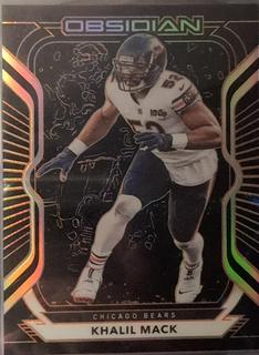 Khalil Mack
