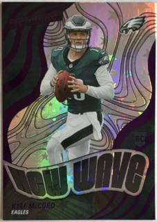 Kyle McCord