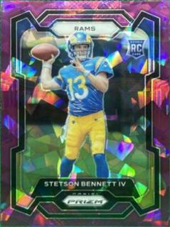 Stetson Bennett IV