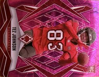 Tez Johnson