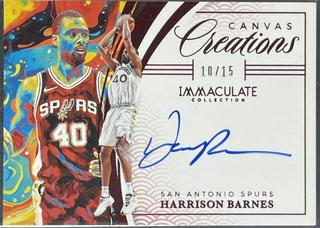 Harrison Barnes