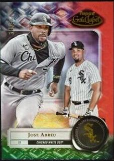 Jose Abreu