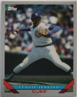 Fergie Jenkins