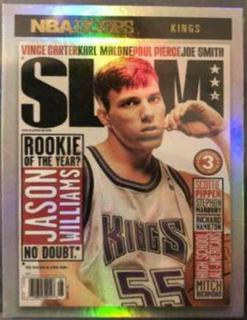 Jason Williams