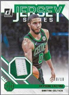 Jayson Tatum