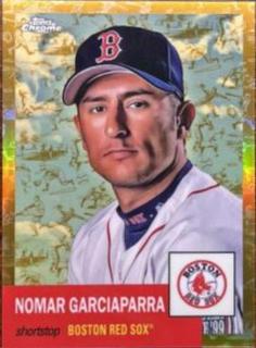 Nomar Garciaparra