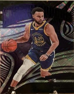 Stephen Curry