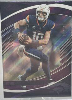 Bo Nix