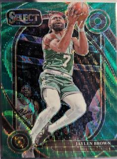 Jaylen Brown