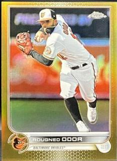 Rougned Odor