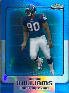 Mario Williams
