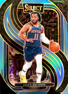 Jalen Brunson