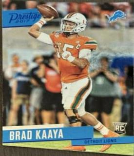 Brad Kaaya