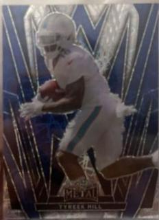 Tyreek Hill