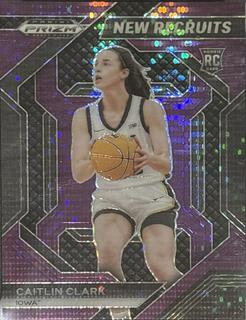 Caitlin Clark