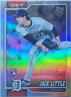 Jack Little