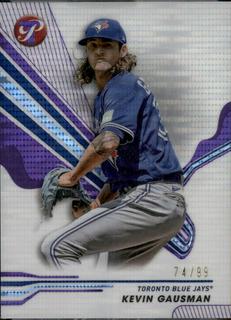 Kevin Gausman
