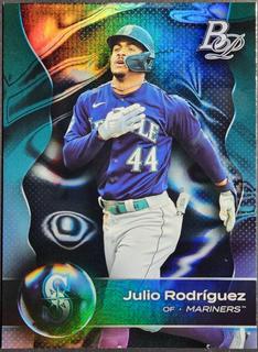 Julio Rodriguez