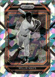Willie Mays