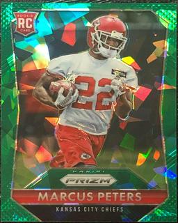 Marcus Peters