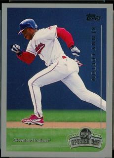 Kenny Lofton