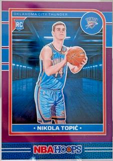 Nikola Topic