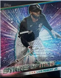 Luis Robert Jr.